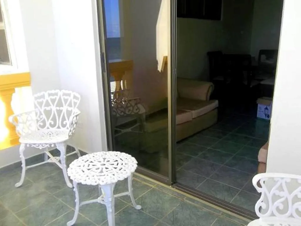 Hotel Marbella Montecristi Rep. Dom. San Fernando de Monte Cristi 3*,