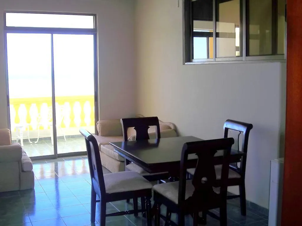 Hotel Marbella Montecristi Rep. Dom. San Fernando de Monte Cristi
