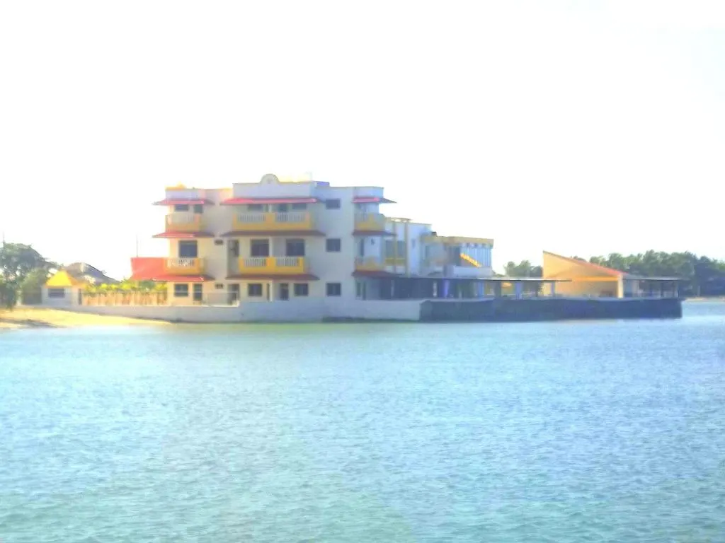 Hotel Marbella Montecristi Rep. Dom. San Fernando de Monte Cristi 3*,  Dominican Republic