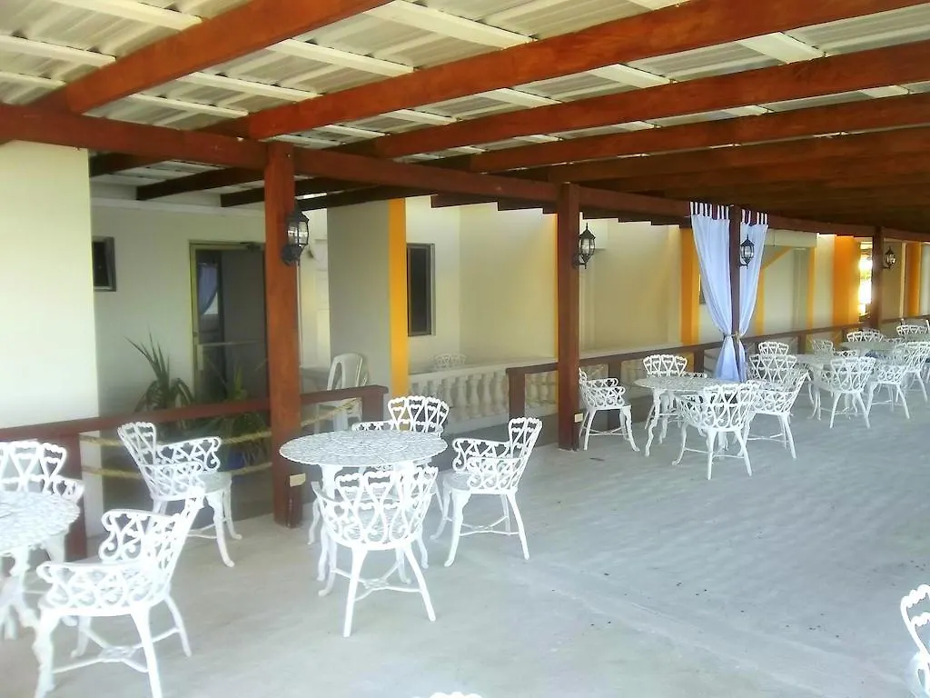***  Hotel Marbella Montecristi Rep. Dom. San Fernando de Monte Cristi Dominican Republic