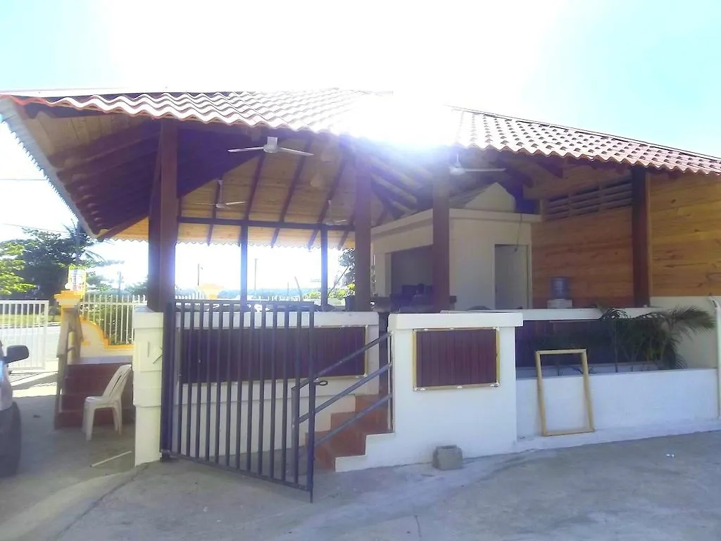 Hotel Marbella Montecristi Rep. Dom. San Fernando de Monte Cristi