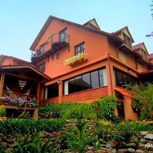 Rancho Constanza