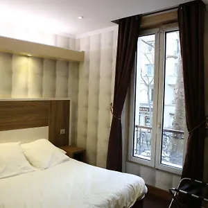 Grand Nouvel Opera 3* París