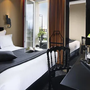 Le Noir 4* París