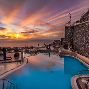 Kn Panorámica 3* Costa Adeje (Tenerife)