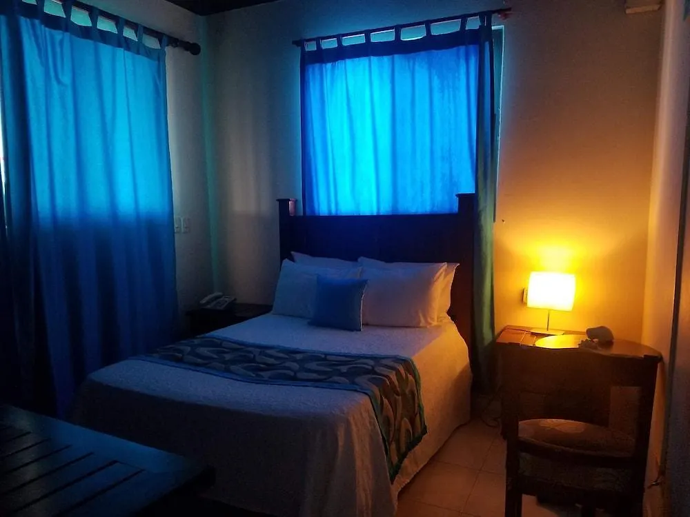Hotel Marbella Montecristi Rep. Dom. Monte Cristi