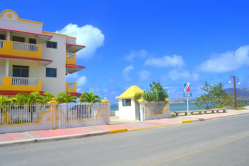 Hotel Marbella Montecristi Rep. Dom. Monte Cristi