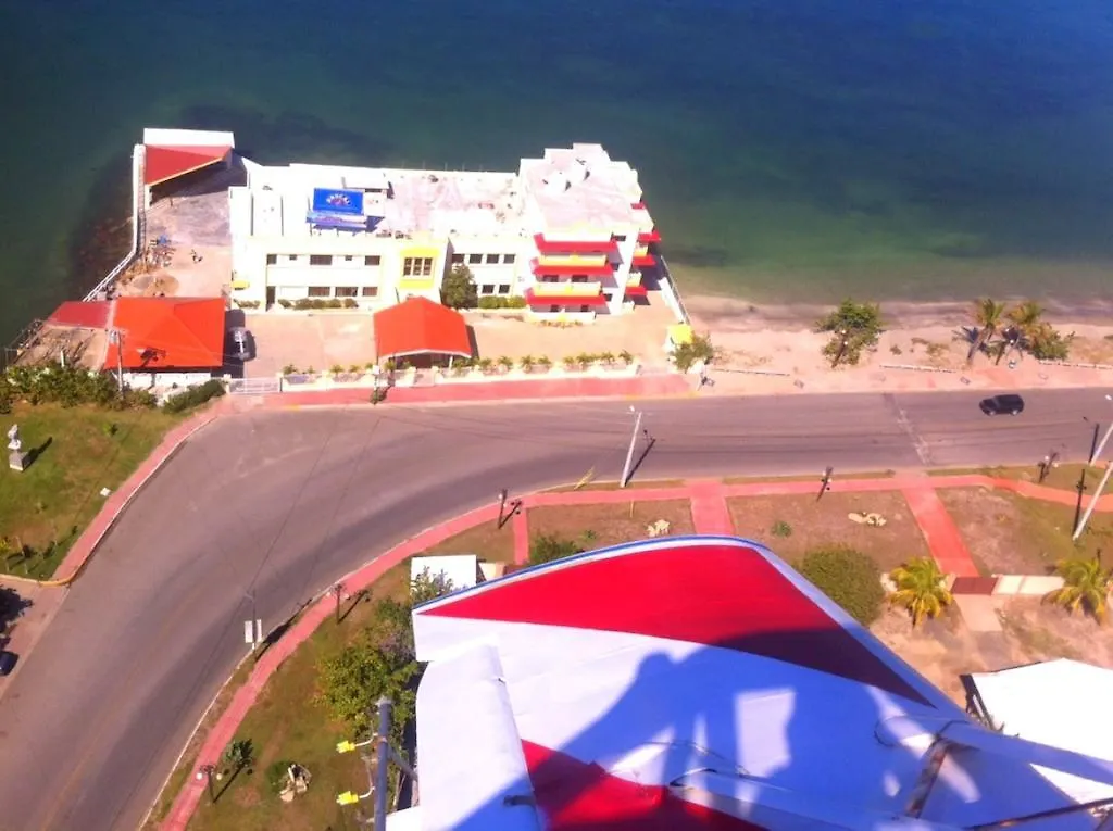 Hotel Marbella Montecristi Rep. Dom. Monte Cristi