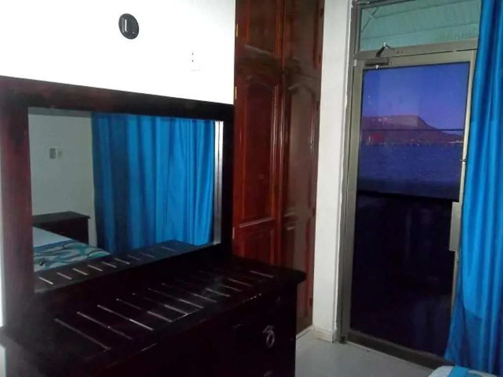 Hotel Marbella Montecristi Rep. Dom. Monte Cristi 3*,