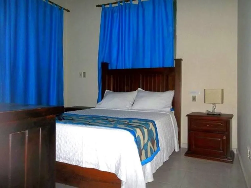 Hotel Marbella Montecristi Rep. Dom. Monte Cristi República Dominicana