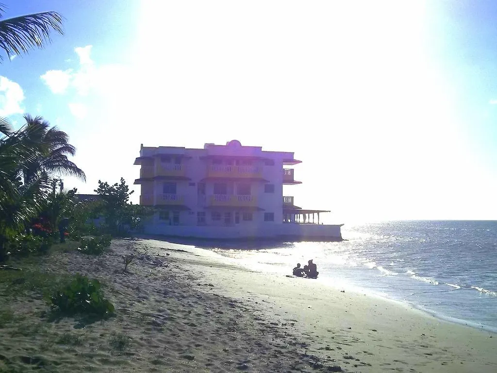 ***  Hotel Marbella Montecristi Rep. Dom. Monte Cristi República Dominicana