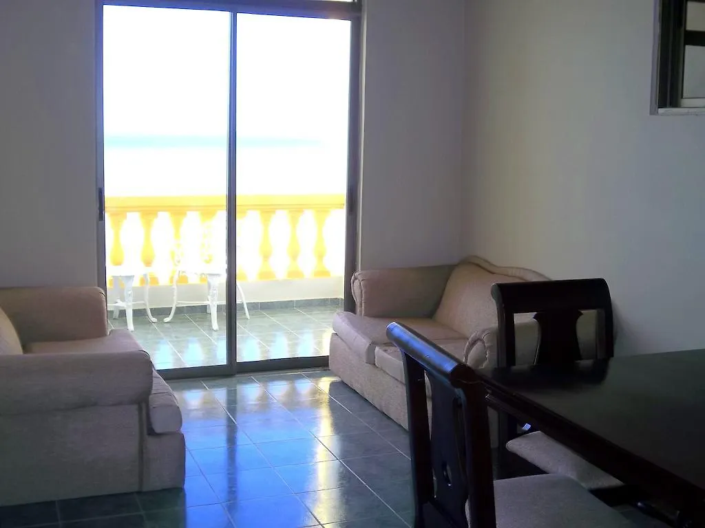 Hotel Marbella Montecristi Rep. Dom. Monte Cristi República Dominicana
