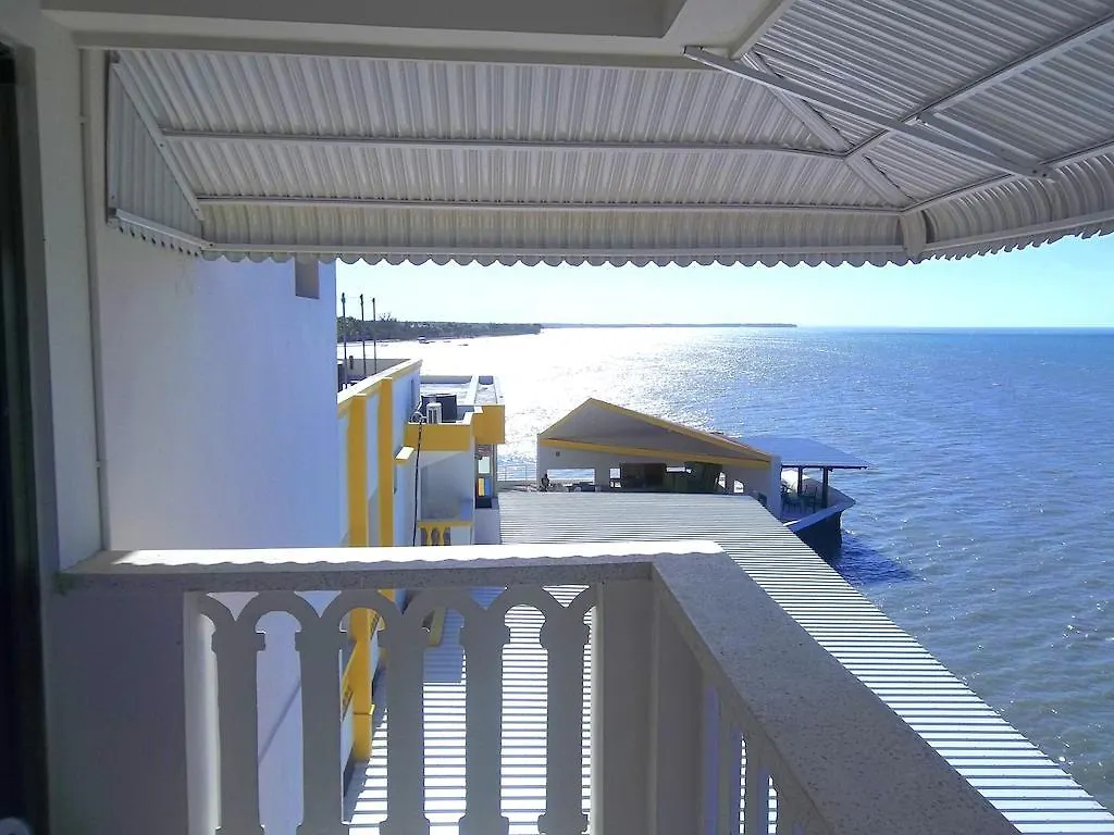 Hotel Marbella Montecristi Rep. Dom. Monte Cristi