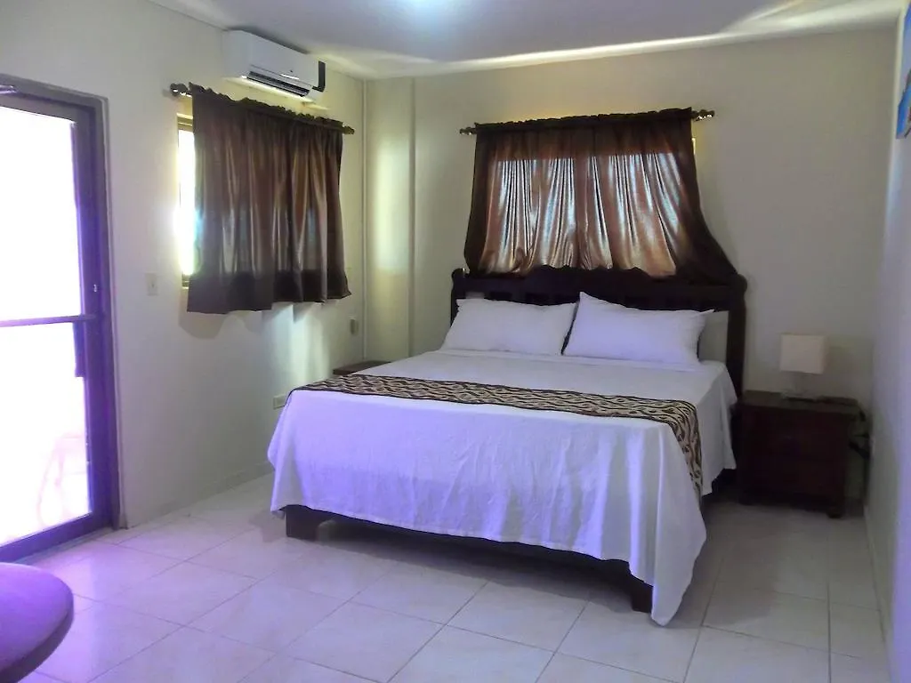 Hotel Marbella Montecristi Rep. Dom. Monte Cristi