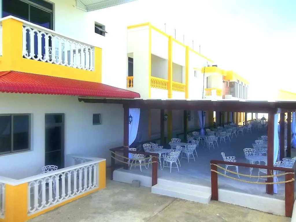 Hotel Marbella Montecristi Rep. Dom. Monte Cristi