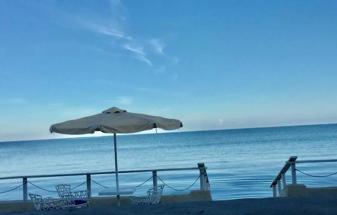Hotel Marbella Montecristi Rep. Dom. Monte Cristi