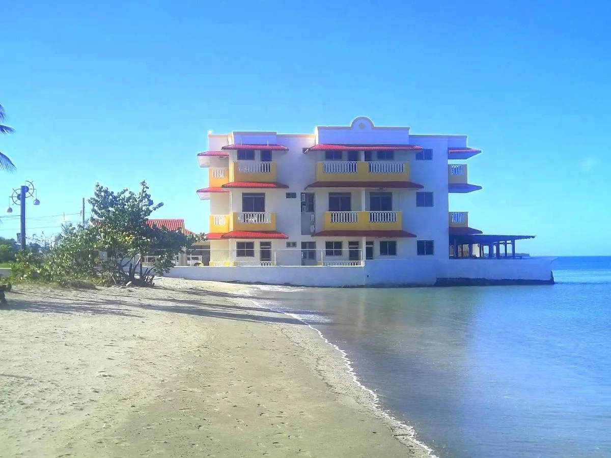 Hotel Marbella Montecristi Rep. Dom. Monte Cristi
