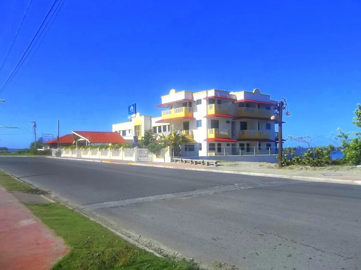 Hotel Marbella Montecristi Rep. Dom. Monte Cristi