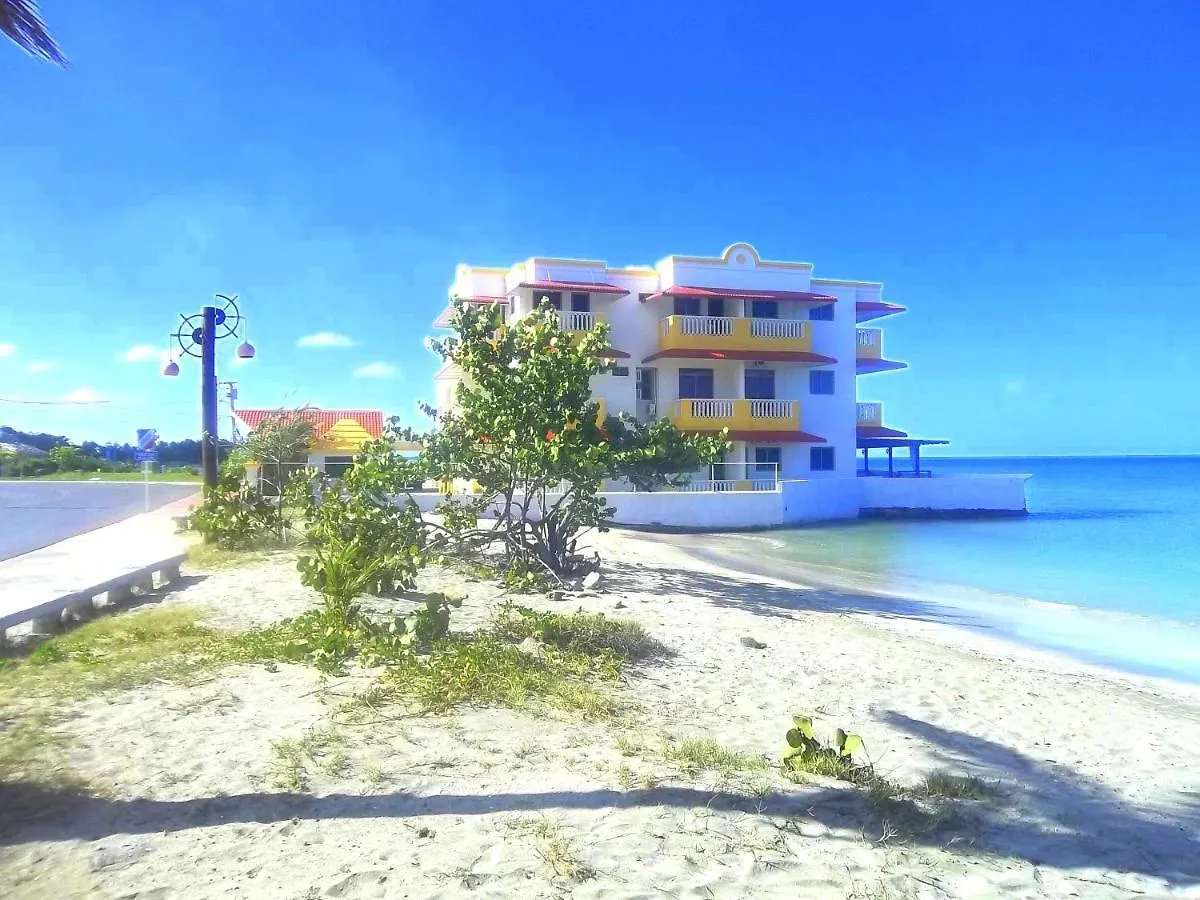 Hotel Marbella Montecristi Rep. Dom. Monte Cristi 3*,  República Dominicana
